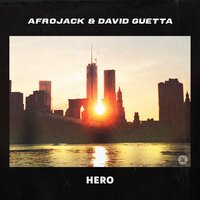 David Guetta feat. Afrojack - Hero