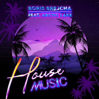 Boris Brejcha feat. Arctic Lake - House Music (Edit)