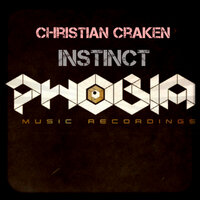 Cristian Craken - Instinkt