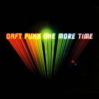 Daft Punk - One More Time (Short Radio Edit)