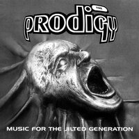 The Prodigy - No Good (CJ Borika Remix)