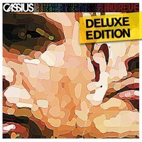 Cassius - The Sound Of Violence (Funkerman Remix)