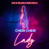 Modern Talking & Silver Nail - Cheri Cheri Lady (Cover Remix)