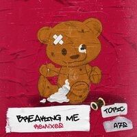 Topic & A7S - Breaking Me (Agilar & Danny May Remix)
