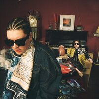 Saluki - Ангел (feat. 104 & Andy Panda)