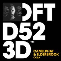 Camel Phat & Elderbrook - Cola (KVSH Bootleg)