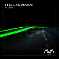 A.R.D.I. feat. Gid Sedgwick - Wildfire