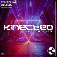 Steve Dekay - Geminidi (Extended Mix)