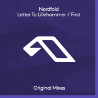 Nordfold - Letter To Lillehammer