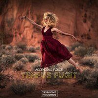 Ascending Force - Tempus Fugit (Original Mix)