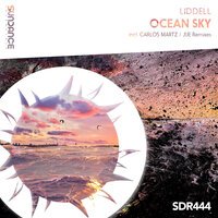 Liddell -  Ocean Sky