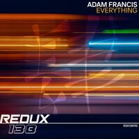 Adam Francis - Everything
