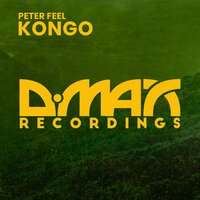 Peter Feel - Kongo