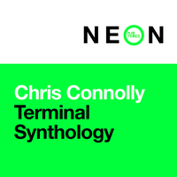 Chris Connolly - Terminal Synthology