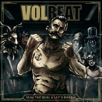 Volbeat  feat. Johan Olsen - For Evigt