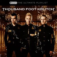 Thousand Foot Krutch - Take It Out On Me