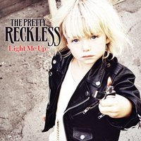 The Pretty Reckless - My Medicine (Single Version)