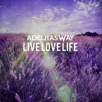 Adelitas Way - Can't Say Goodbye