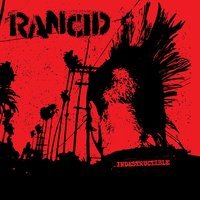 Rancid - Django
