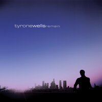 Tyrone Wells - More