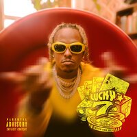 Rich The Kid - Split
