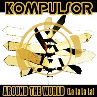 DJ Analyzer - Around The World (La La La La)