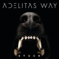 Adelitas Way - Undivided