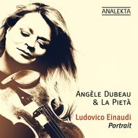 Angèle Dubeau feat. La Pietà - Experience