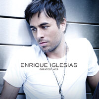 Enrique Iglesias feat. Ciara - Takin' Back My Love