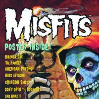 Misfits - Shining