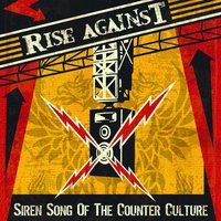 Rise Against - Dancing For Rain