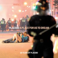 Placebo - A Million Little Pieces (Radio Edit)