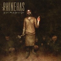 Phinehas - Out of the Dust