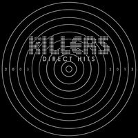 The Killers - Somebody Told Me