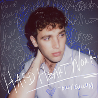 Billy Cullum - Hard Heart Work
