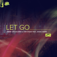 Armin van Buuren feat. Tom Staar & Josha Daniel - Let Go