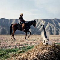 Justice feat. Gaspard Augé - Hey!