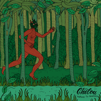 Chelou - Halfway to Nowhere
