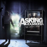 Asking Alexandria - Moving On