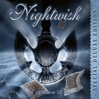 Nightwish - Bye Bye Beautiful
