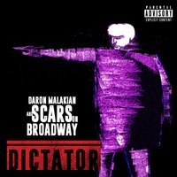 Scars On Broadway - Lives