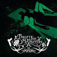 Bullet For My Valentine - Hit The Floor
