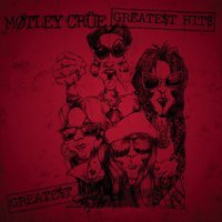 Mötley Crüe - Wild Side