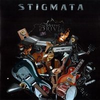 Stigmata - Крылья