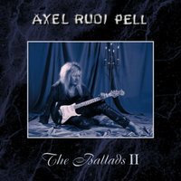 Axel Rudi Pell - Innocent Child