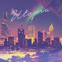 LOVO VERDI (로보베르디) - Utopia