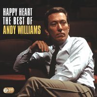 Andy Williams - Music to Watch Girls By