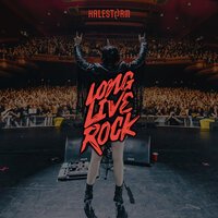 Halestorm - Long Live Rock
