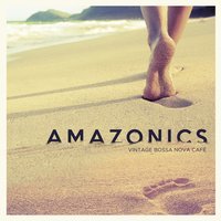 Amazonics - Hello