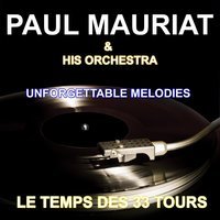 Paul Mauriat And His Orchestra - Sous le ciel de Paris - padam, padam